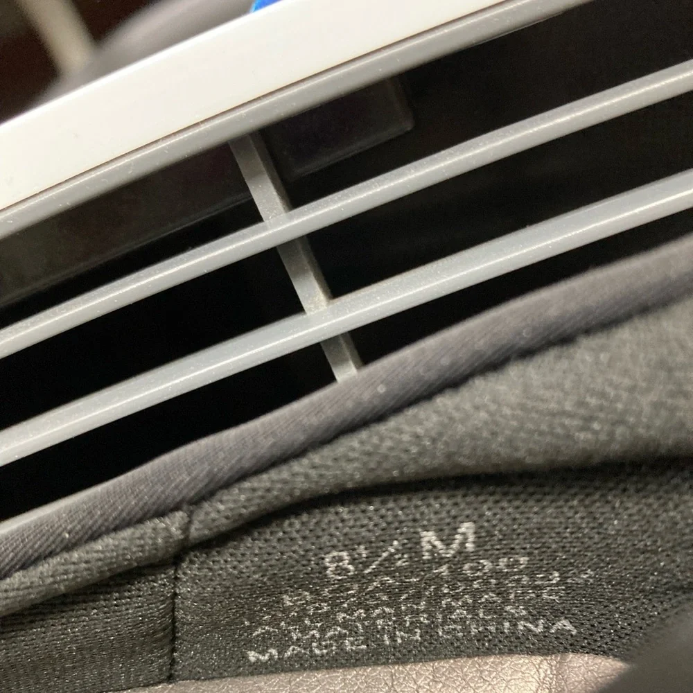 Apt. 9 Classic Black Heels - Picture 6 of 6